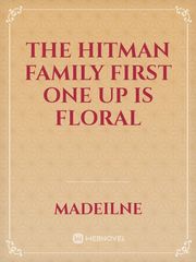 The Hitman family first one up is floral Book