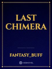 Last Chimera Book