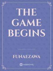 The game begins Book