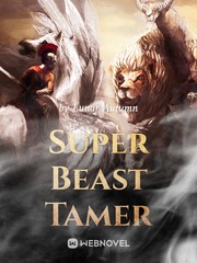 Super Beast Tamer Beauty And The Beast Fanfic