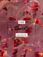The Devil’s Daughter: Mara Book