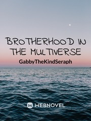 Brotherhood in The Multiverse Mc Novel