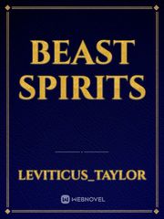 Beast Spirits
