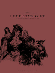 Lucerna's Gift Trollhunters Novel