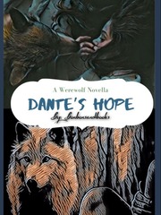 Dante's Hope Saving Hope Novel