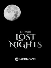 Lost Nights Book
