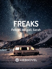 Freaks! Radio Novel