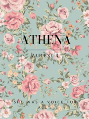ATHENA; BOOK ONE Pride And Prejudice Fanfic