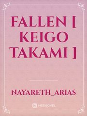 fallen [ keigo Takami ] Book