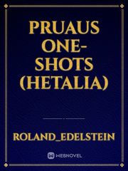 PruAus One-shots
(Hetalia) Sexy Short Novel