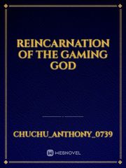 reincarnation of the gaming god Omniscient Reader Novel