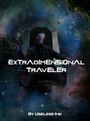 Extradimensional Traveler Jedi Novel