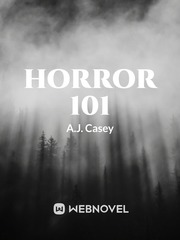 Horror 101 Indian Adult Novel