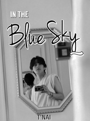 IN THE BLUE SKY Book