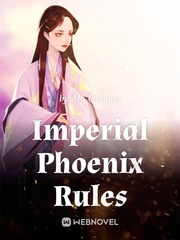 Imperial Phoenix Rules Octopus Novel