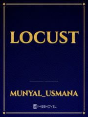 Locust Book
