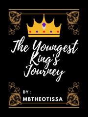 The Youngest King's Journey Book