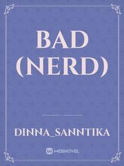 BAD (NERD) Book