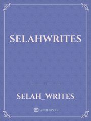 SelahWrites Book
