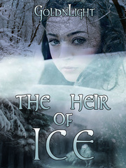 The Heir Of Ice Book