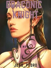 Draconic Knight Book