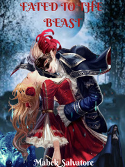 FATED TO THE BEAST Park Novel