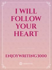 I will follow your heart Magical Girl Raising Project Novel
