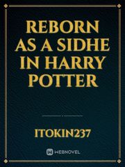 Reborn as a Sidhe in Harry Potter Reborn In A Magical World Novel