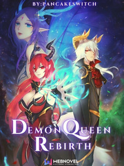 Demon Queen Rebirth: I Reincarnated as a Living Armor?! Dhampir Novel