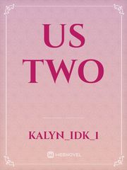 Us two Book