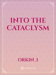 Into the Cataclysm Book