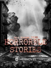 Horrorble stories Mary Sue Novel