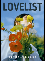 LOVELIST Book