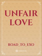 Unfair love Book