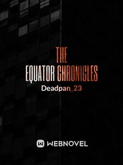The Equator Chronicles Book