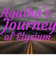 Agatha's Journey through Elysium Book