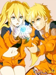 Naruto's Twin sister Hina Sasuke And Sakura Kiss Novel