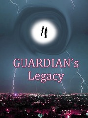 GUARDIAN's Legacy Khoobsurat Novel