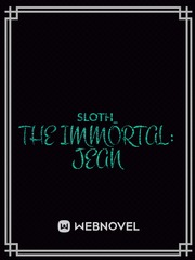 The immortal: Jean Male To Female Novel
