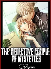 The Detective Couple of Mysteries Detective Novel