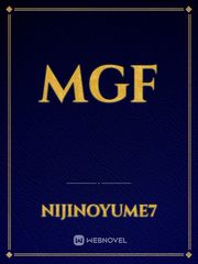 Mgf Book