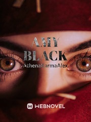 AMY BLACK 50s Novel