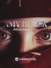 AMY BLACK1 50s Novel