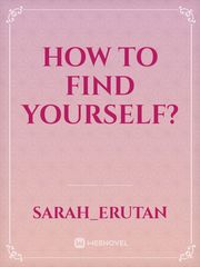 on how to love yourself