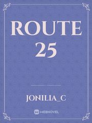 Route 25 Book