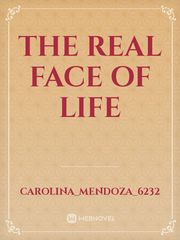 The real face of life Book