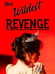 Her Wildest Revenge Scorpia Novel