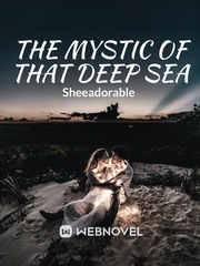 The Mystic of That Deep Sea Book