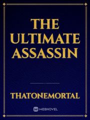 The Ultimate Assassin Book