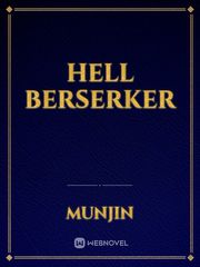 Hell Berserker Book